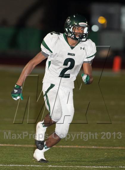 Thumbnail 1 in Arlington vs. Chino Hills photogallery.