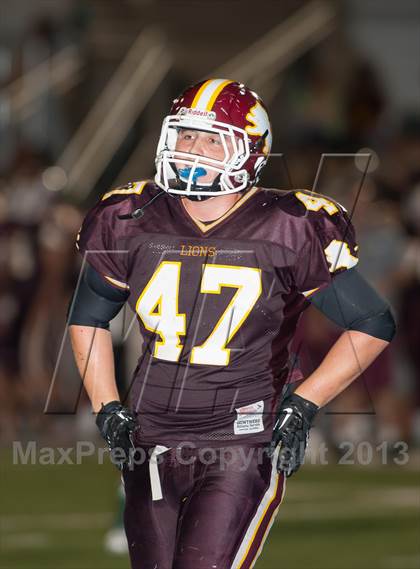 Thumbnail 3 in Arlington vs. Chino Hills photogallery.