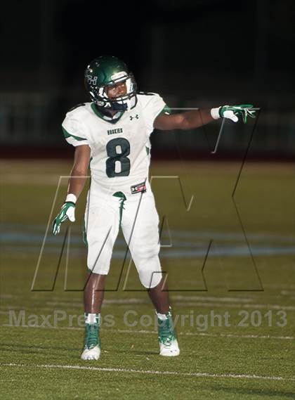 Thumbnail 1 in Arlington vs. Chino Hills photogallery.