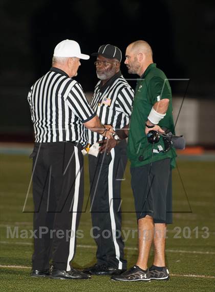 Thumbnail 2 in Arlington vs. Chino Hills photogallery.