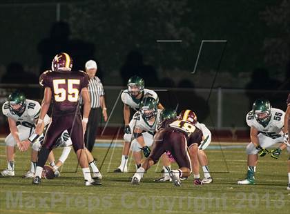Thumbnail 1 in Arlington vs. Chino Hills photogallery.