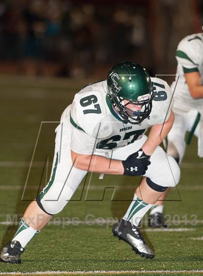 Thumbnail 2 in Arlington vs. Chino Hills photogallery.