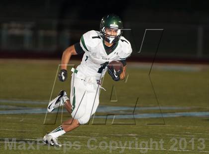 Thumbnail 3 in Arlington vs. Chino Hills photogallery.