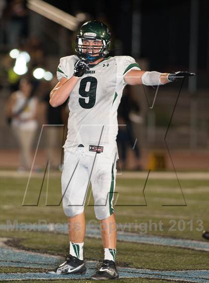 Thumbnail 1 in Arlington vs. Chino Hills photogallery.