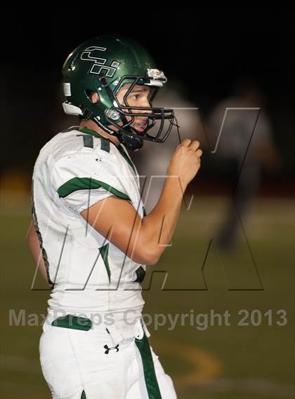 Thumbnail 2 in Arlington vs. Chino Hills photogallery.