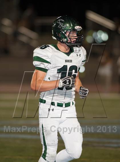 Thumbnail 1 in Arlington vs. Chino Hills photogallery.