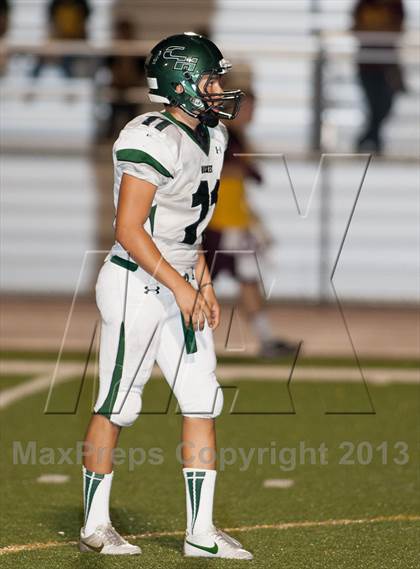 Thumbnail 1 in Arlington vs. Chino Hills photogallery.