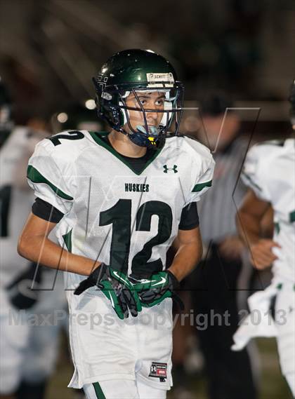 Thumbnail 2 in Arlington vs. Chino Hills photogallery.