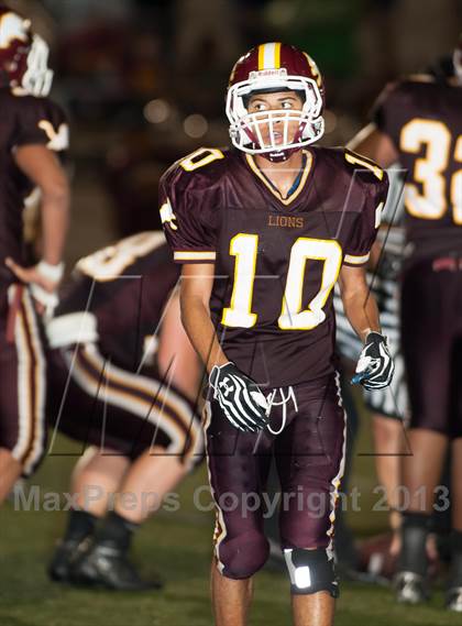 Thumbnail 1 in Arlington vs. Chino Hills photogallery.
