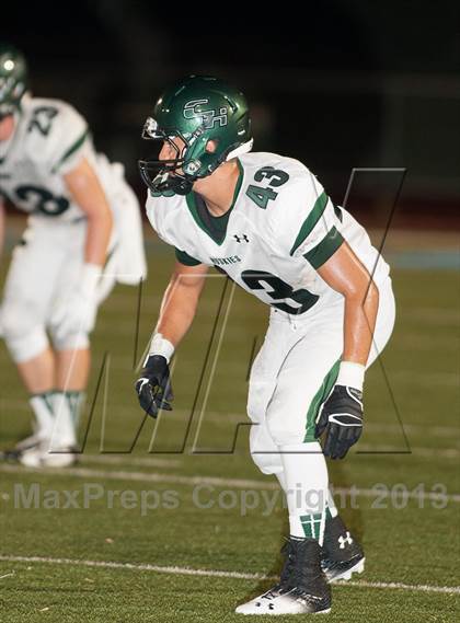Thumbnail 3 in Arlington vs. Chino Hills photogallery.