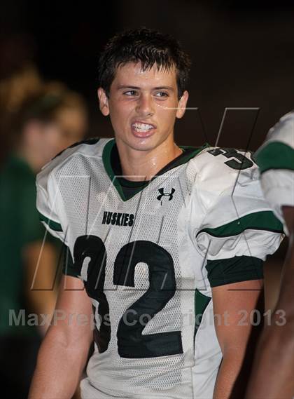 Thumbnail 3 in Arlington vs. Chino Hills photogallery.