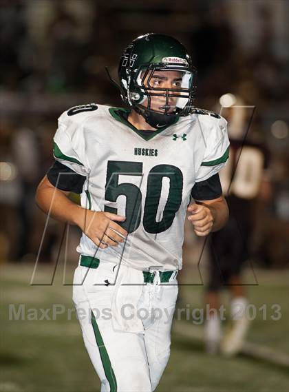 Thumbnail 3 in Arlington vs. Chino Hills photogallery.