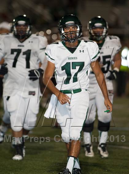 Thumbnail 3 in Arlington vs. Chino Hills photogallery.