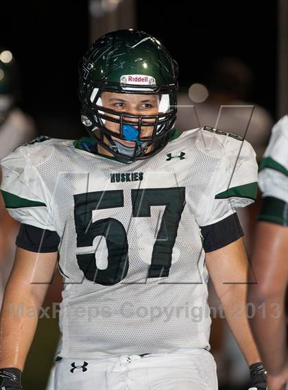 Thumbnail 3 in Arlington vs. Chino Hills photogallery.
