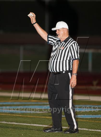 Thumbnail 1 in Arlington vs. Chino Hills photogallery.