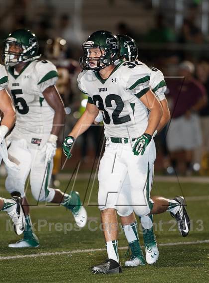Thumbnail 3 in Arlington vs. Chino Hills photogallery.