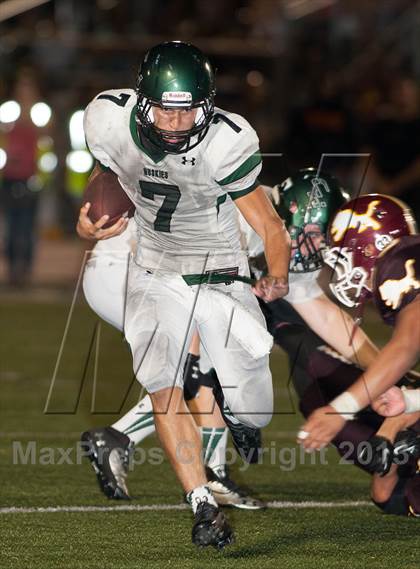 Thumbnail 1 in Arlington vs. Chino Hills photogallery.