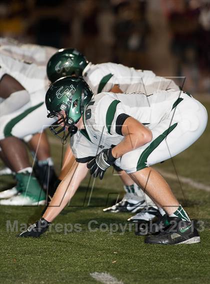 Thumbnail 2 in Arlington vs. Chino Hills photogallery.