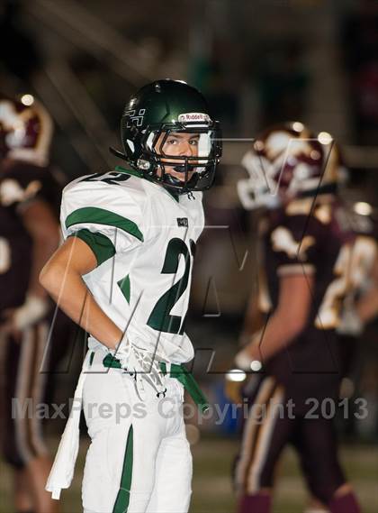 Thumbnail 1 in Arlington vs. Chino Hills photogallery.