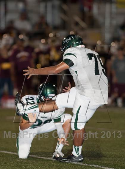 Thumbnail 1 in Arlington vs. Chino Hills photogallery.