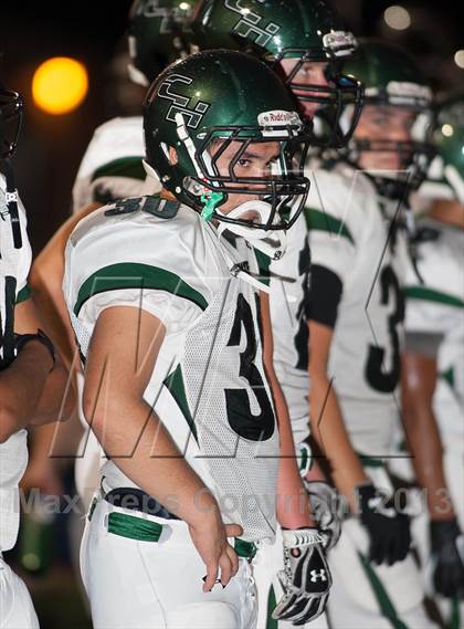 Thumbnail 3 in Arlington vs. Chino Hills photogallery.
