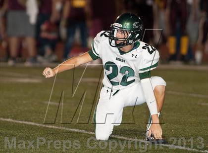 Thumbnail 3 in Arlington vs. Chino Hills photogallery.