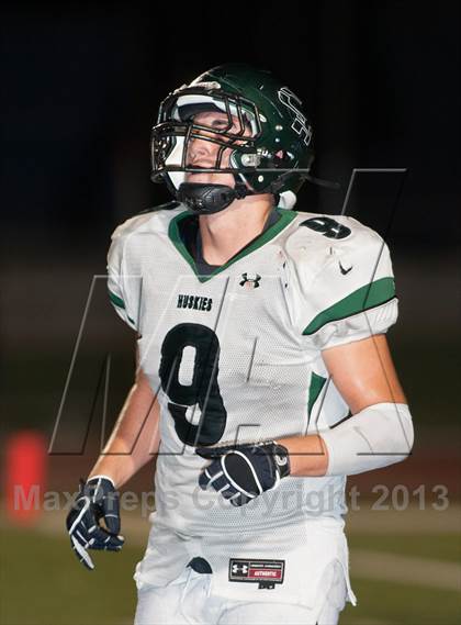 Thumbnail 3 in Arlington vs. Chino Hills photogallery.