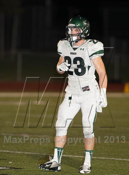 Thumbnail 3 in Arlington vs. Chino Hills photogallery.