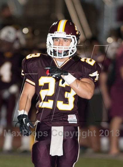 Thumbnail 1 in Arlington vs. Chino Hills photogallery.