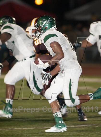 Thumbnail 1 in Arlington vs. Chino Hills photogallery.