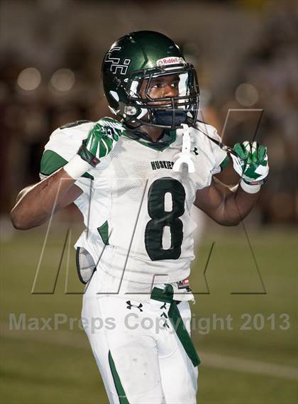 Thumbnail 1 in Arlington vs. Chino Hills photogallery.