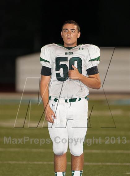 Thumbnail 3 in Arlington vs. Chino Hills photogallery.