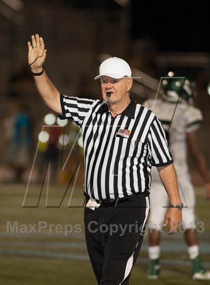 Thumbnail 1 in Arlington vs. Chino Hills photogallery.