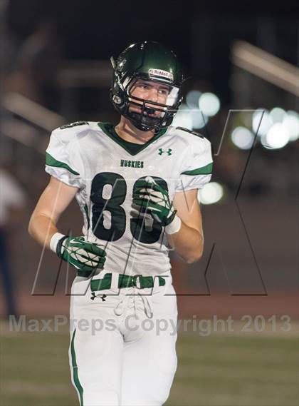 Thumbnail 3 in Arlington vs. Chino Hills photogallery.