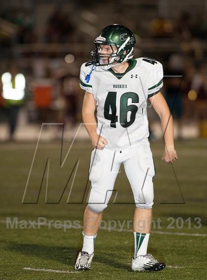 Thumbnail 1 in Arlington vs. Chino Hills photogallery.