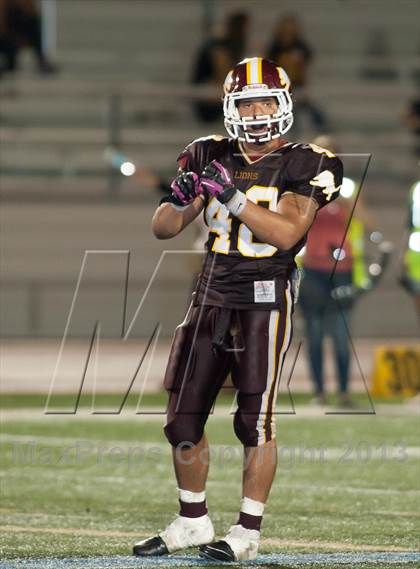 Thumbnail 1 in Arlington vs. Chino Hills photogallery.