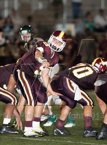 Thumbnail 1 in Arlington vs. Chino Hills photogallery.