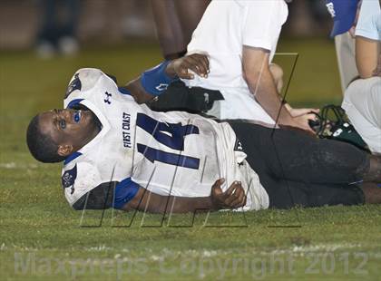 Thumbnail 1 in First Coast @ Fleming Island photogallery.