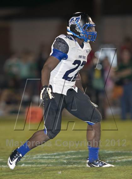 Thumbnail 1 in First Coast @ Fleming Island photogallery.
