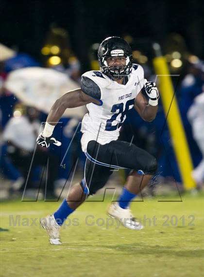 Thumbnail 2 in First Coast @ Fleming Island photogallery.