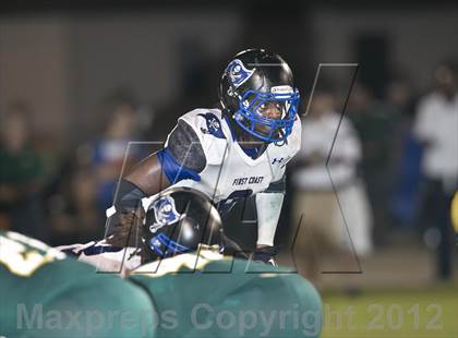 Thumbnail 3 in First Coast @ Fleming Island photogallery.