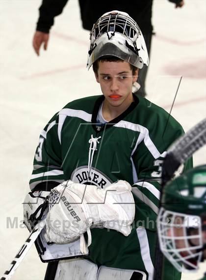 Thumbnail 1 in Dover @ Somersworth/Coe Brown photogallery.