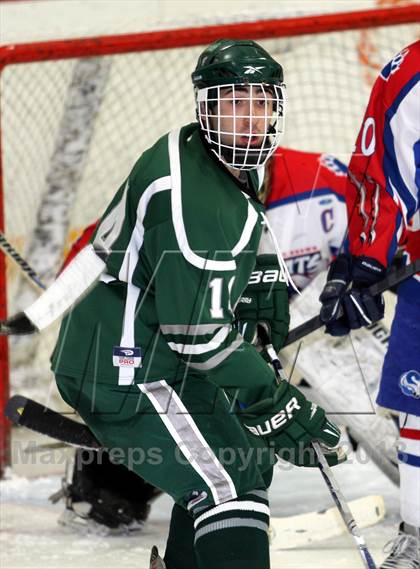 Thumbnail 1 in Dover @ Somersworth/Coe Brown photogallery.