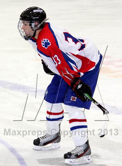 Thumbnail 1 in Dover @ Somersworth/Coe Brown photogallery.