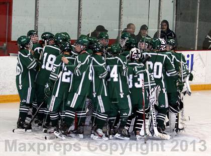 Thumbnail 2 in Dover @ Somersworth/Coe Brown photogallery.