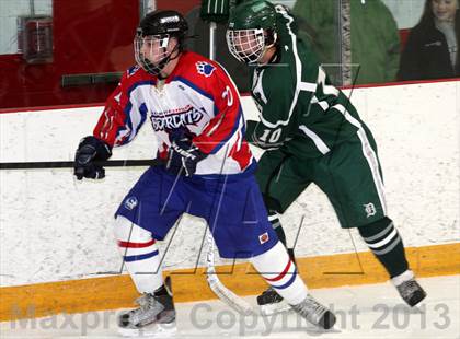 Thumbnail 2 in Dover @ Somersworth/Coe Brown photogallery.