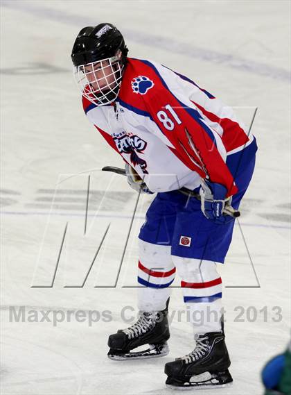 Thumbnail 3 in Dover @ Somersworth/Coe Brown photogallery.