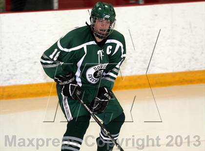 Thumbnail 3 in Dover @ Somersworth/Coe Brown photogallery.