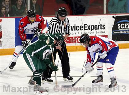 Thumbnail 3 in Dover @ Somersworth/Coe Brown photogallery.