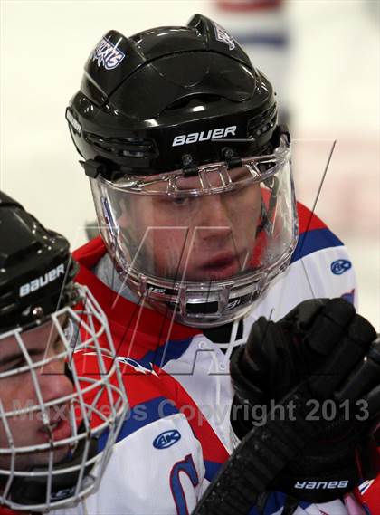 Thumbnail 2 in Dover @ Somersworth/Coe Brown photogallery.